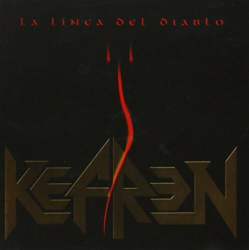 Kefren linea del diablo - kefren,