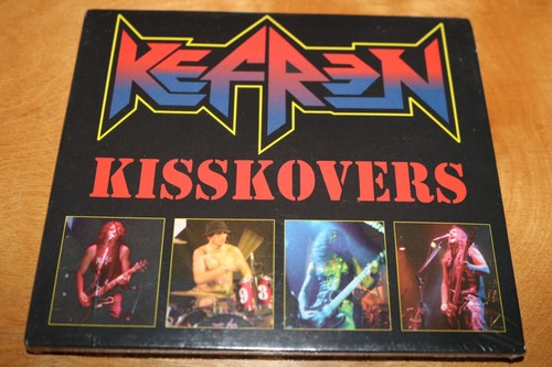Kefren kisskovers argentina - kisskovers,