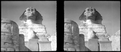 Egypt sphinx the pyramid - egypt,