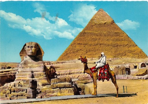 Bf345 egypt africa - egypt, great