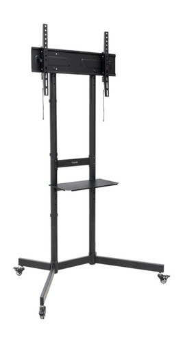 Tooq wheeled floor - mount, for