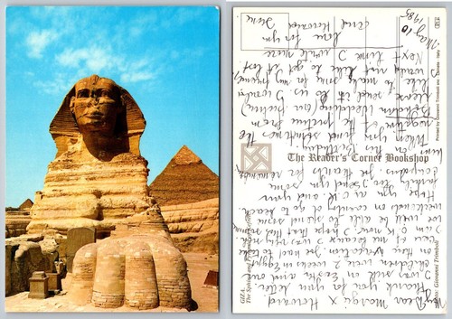 Continental giza the sphinx - continental,