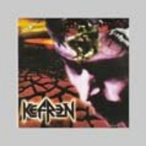 Kefren - (cd), (uk